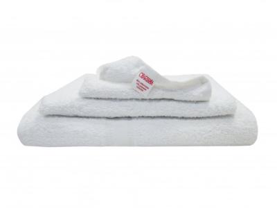 Charisma Dobby™ Bath Towels